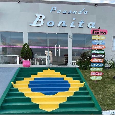 Pousada Bonita , Piranhas Al Exteriör bild