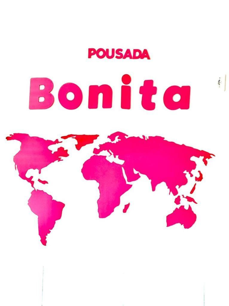 Pousada Bonita , Piranhas Al Exteriör bild